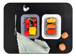 Food packaging product 4