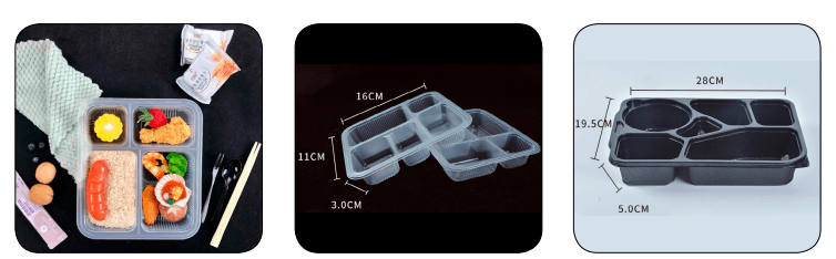 Food packaging product 6