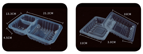 Food packaging product 8