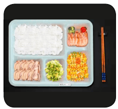 Food packaging product 12