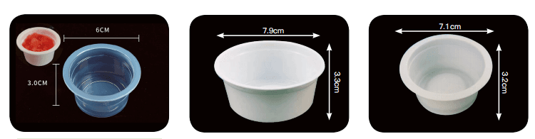 Food packaging product 15