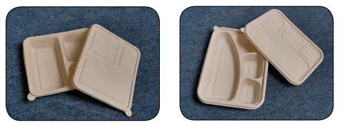 Food packaging product 16