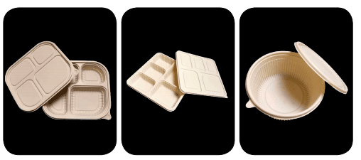 Food packaging product 17