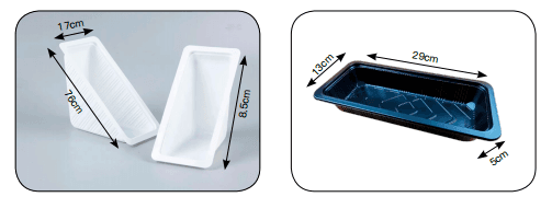 Food packaging product 9