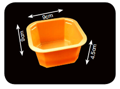 Food packaging product 14