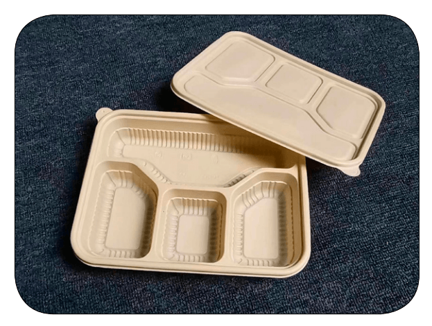 Multi Compartment Blister Tray 1