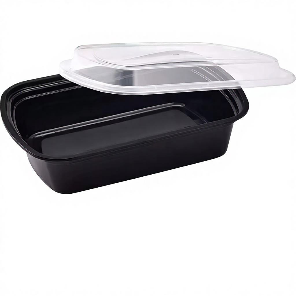 Meal Prep Container 1